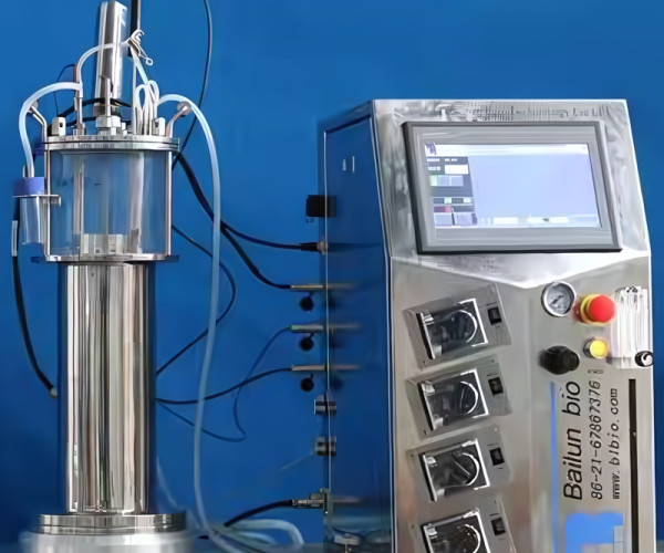 Where Should A Fermenter Laboratory Be Configured? Bench, Floor, Modular Setup