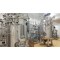 BAILUN Benchtop Dual-Tank Bioreactor System for Parallel Cell Culture Fermentation 0.25L-10L