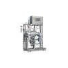 BAILUN Benchtop Dual-Tank Bioreactor System for Parallel Cell Culture Fermentation 0.25L-10L