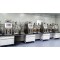 BAILUN Benchtop Dual-Tank Bioreactor System for Parallel Cell Culture Fermentation 0.25L-10L