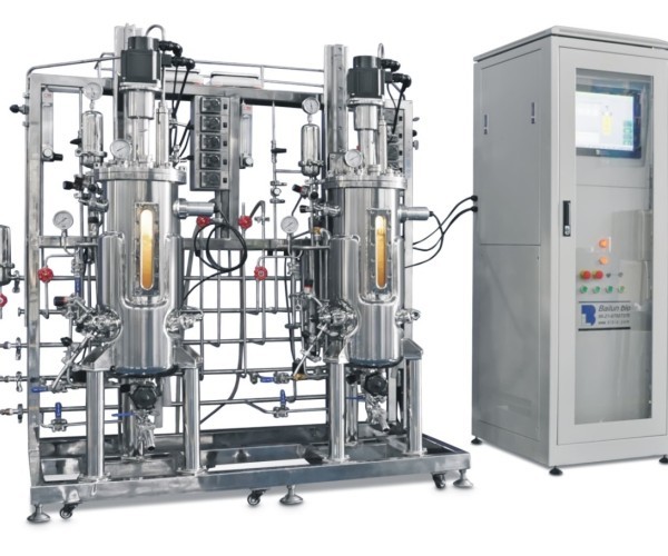 Which Fermentation Laboratory Equipment Suits Student Research? Cost, Simplicity, Safety