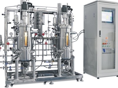 Which Fermentation Laboratory Equipment Suits Student Research? Cost, Simplicity, Safety