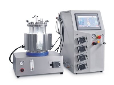 What Top 5 Topics Makes Benchtop Bioreactors Ideal For Early Research? Flexibility, Cost, Control