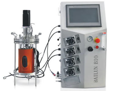 Can Bioreactors For Cell Culture Support Perfusion Processes? Flow, Filter, Continuous