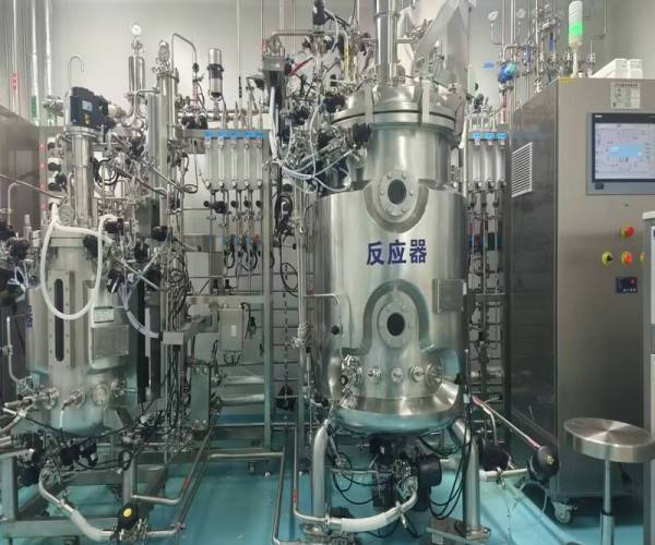 Can Bioreactors For Mammalian Cell Culture Monitor Metabolite Levels? Sensor, Sampling, Data