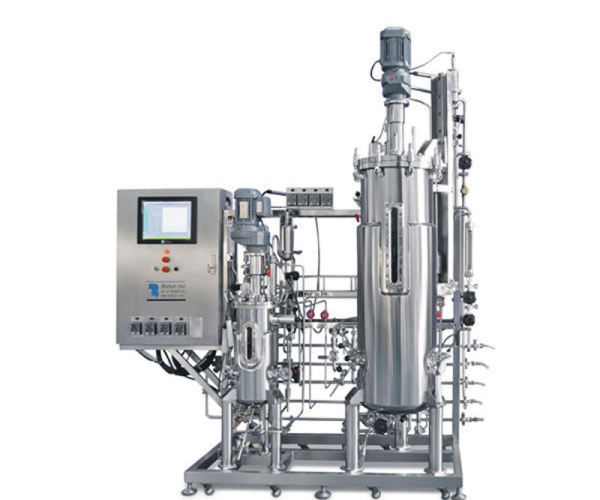 Which Stainless Steel Lab Fermenter Size Fits You? 5L, 10L, 50L?