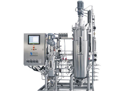 Which Stainless Steel Lab Fermenter Size Fits You? 5L, 10L, 50L?