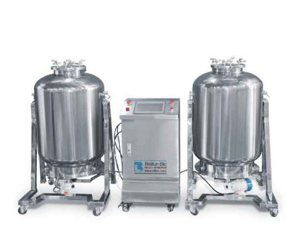 What Is a CIP System for Bioreactors? Purpose, Parts, Benefits?