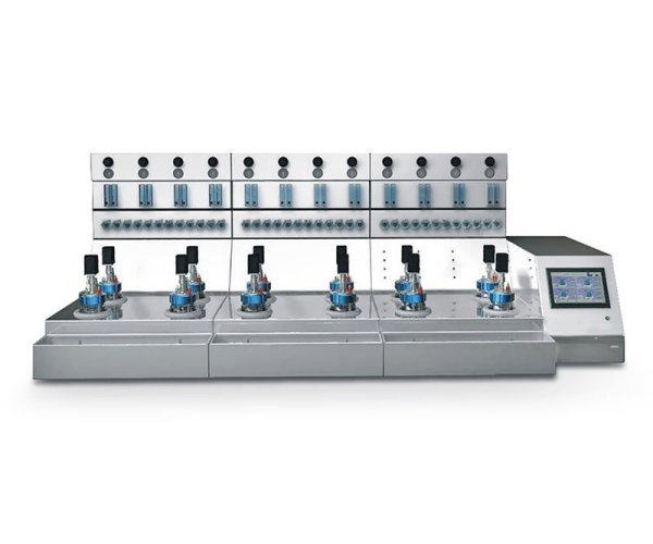 How to Choose the Right Benchtop Cell Culture Bioreactor? Size, Material, Features?
