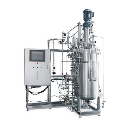 What Are the Types of Bioreactors? Stirred, Airlift, Packed Bed?
