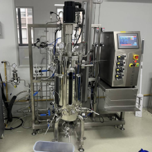 Cell printing machine! Astaxanthin biosynthesis is sweeping the world: zero pollution+huge profits, these 5 disruptive advantages, do you know how many?