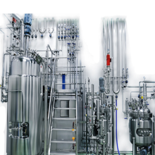 From amino acids to syringes: the magnifying glass of the entire production process of semaglutide - how synthetic biology is rewriting the weight loss drug industry?
