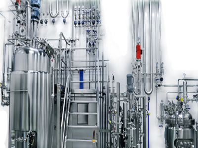 From amino acids to syringes: the magnifying glass of the entire production process of semaglutide - how synthetic biology is rewriting the weight loss drug industry?