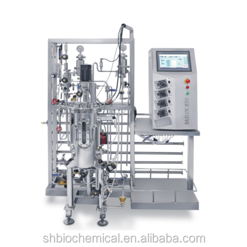 Cells Bioreactor Mini Lab Bioreactor