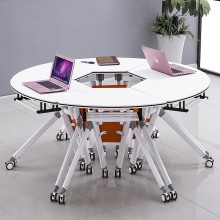 The Importance of the Conference Table