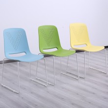 Types of Stacking Chairs: How to Choose a Stacking Chair for Training Chairs?