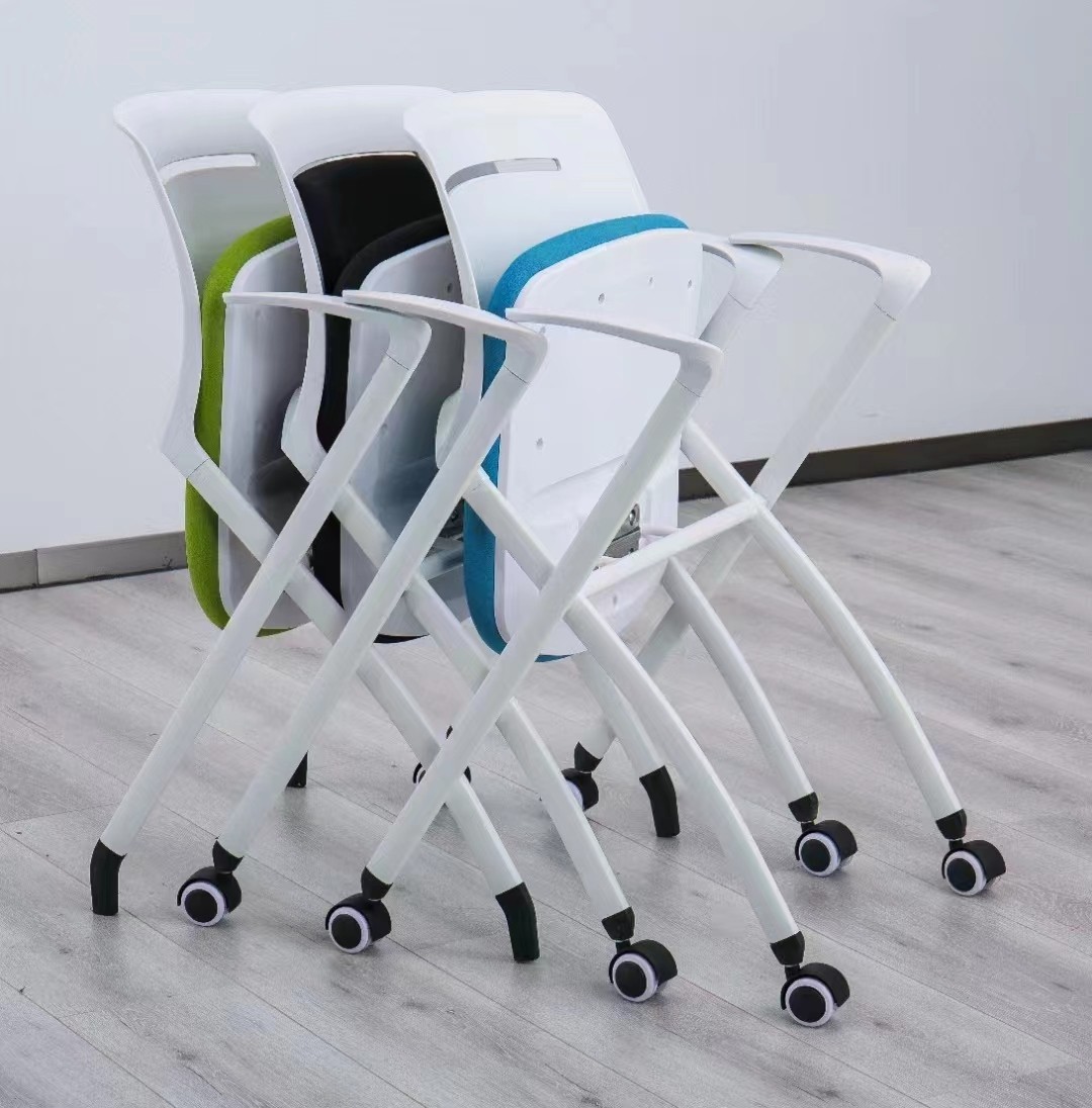 Different Types of Office Chairs and Their Ergonomics Explained