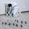 Différents types de chaises de bureau et leur ergonomie expliquée
