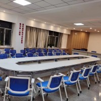 Office Conference Meeting Room Solution