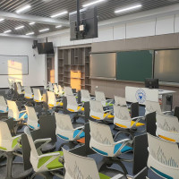 Smart Classroom Solution