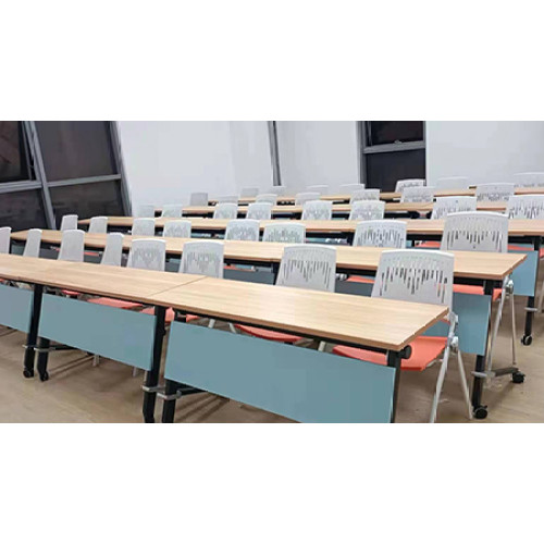 How to Maintain Office Stacked Chairs?