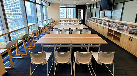 How to Choose the Right Conference Table?