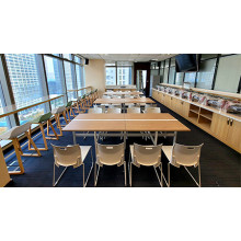 How to Choose the Right Conference Table?