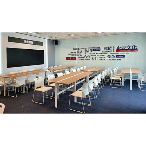 The Complete Guide to Conference Tables