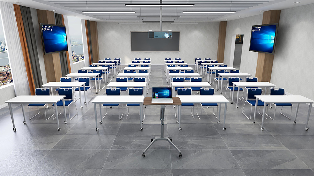 study table with chair for students