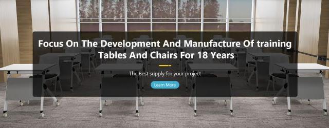 Training Tables and Chairs