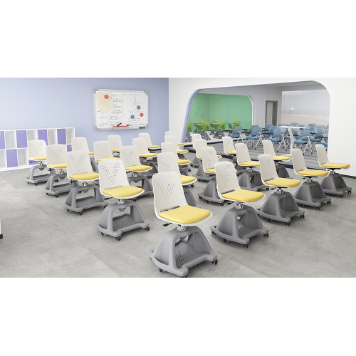 Office Chair vs Conference Chair: What's the Difference?