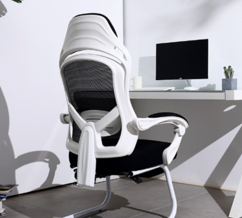 7 Reasons Why Having a Good Office Chair is Important