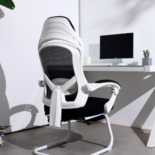 7 raisons pour lesquelles il est important d'avoir une bonne chaise de bureau