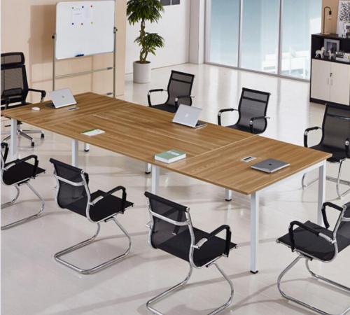 The Complete Guide to Conference Tables