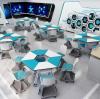 Smart Classroom Furniture for 21st Century Students