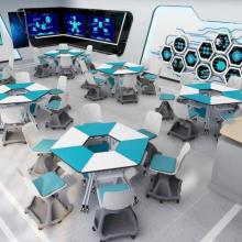 Smart Classroom Furniture for 21st Century Students
