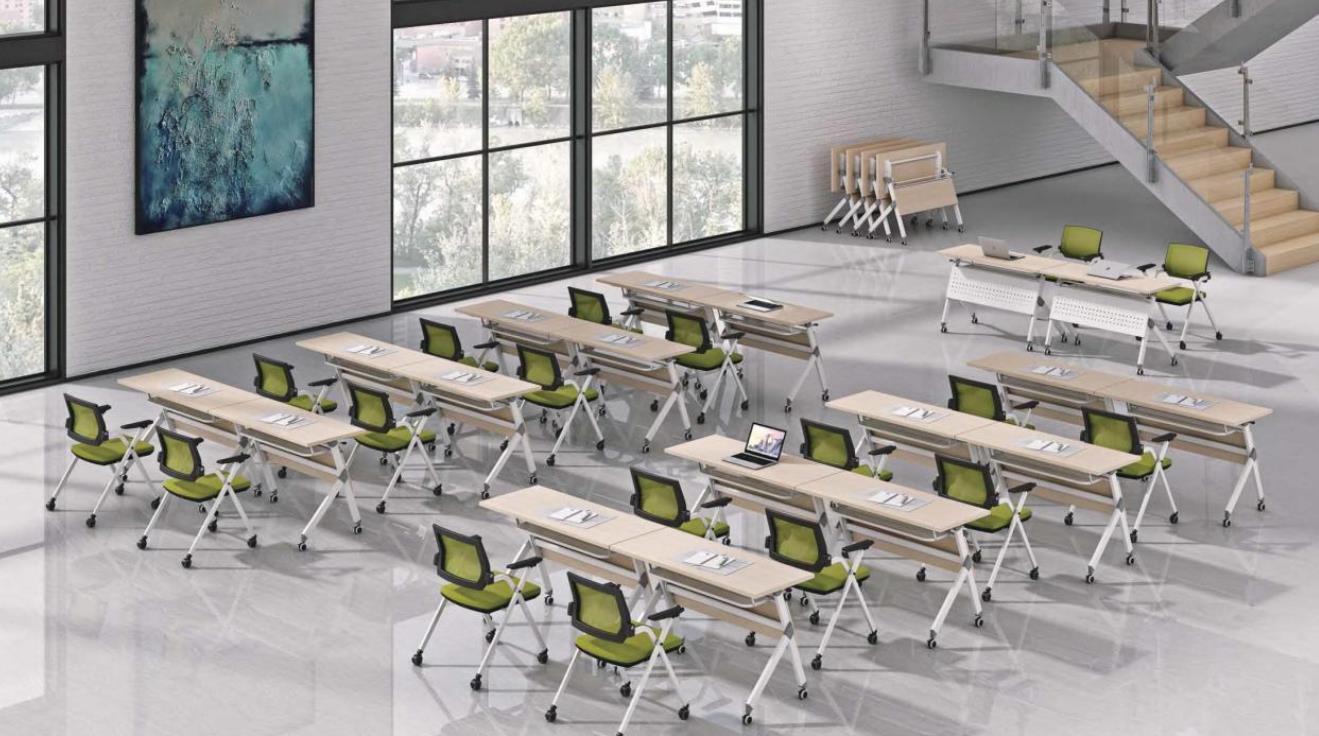 Training Furniture Guide