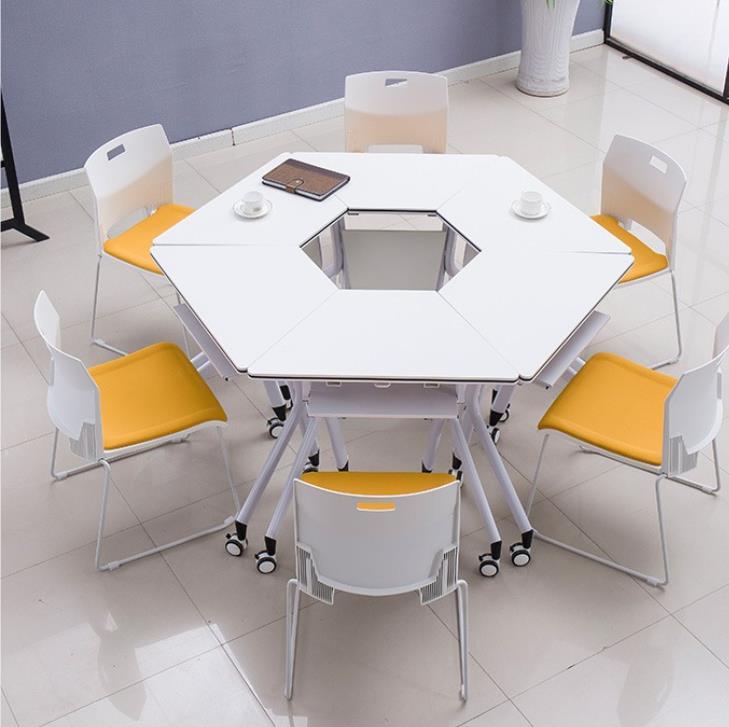 folding conference tables