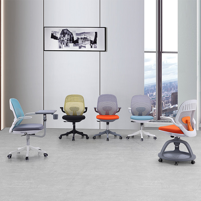 choose an office chair