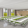 Here's How to Design Your Smart Meeting Room for More Effective and Creative Meetings