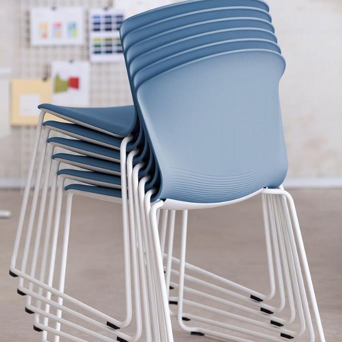 stackable conference chairs