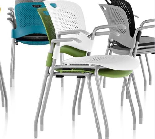 Types of Stacking Chairs: How to Choose a Stacking Chair for Training Chairs?