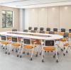 What Features Should You Be Looking for in a Folding Training Table?