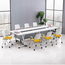 How to Pick the Best Conference Room Chairs