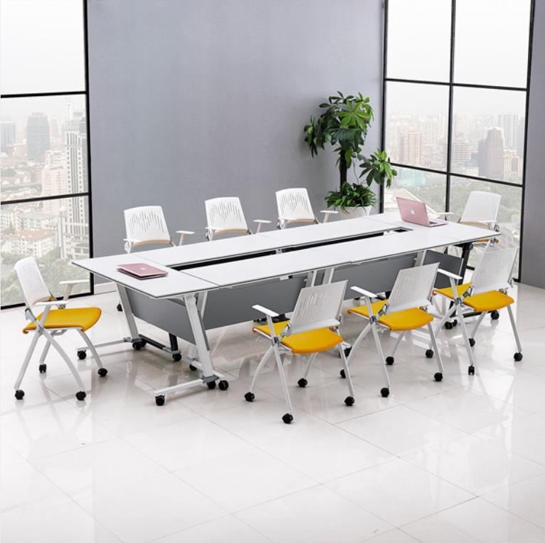 How to Pick the Best Conference Room Chairs