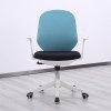 Chinese Manufacturer Staff Task Computer Desk Fabric Swivel Mesh Executive Office Chairs