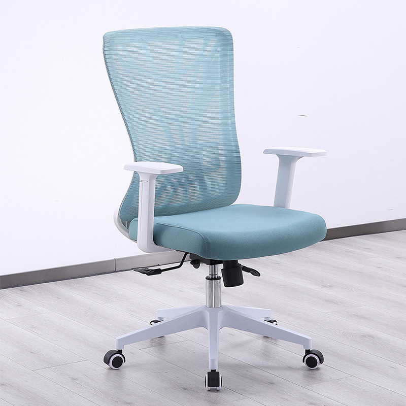 Why the Right Office Chair Can Boost Your Productivity?