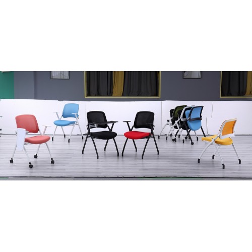 Mesh Training Chair Durability: How Long Will It Last?