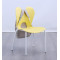 Plastic chair