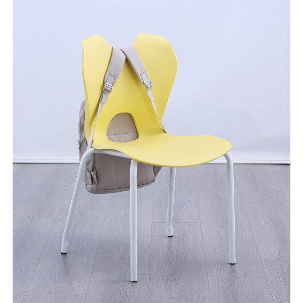 Plastic chair